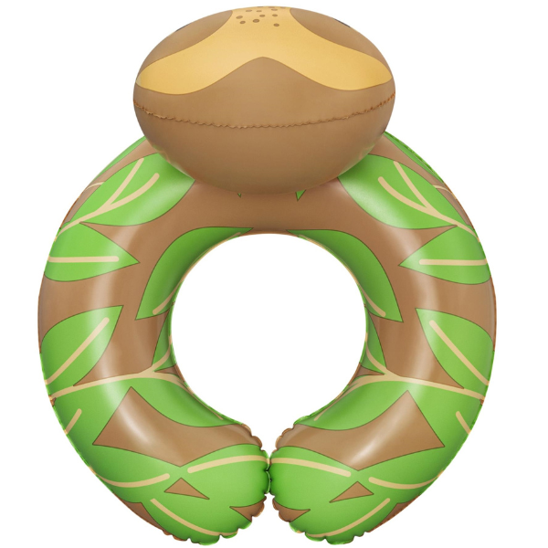 Bestway Cerc gonflabil, D51 cm, 3 modele, 3+ [15]