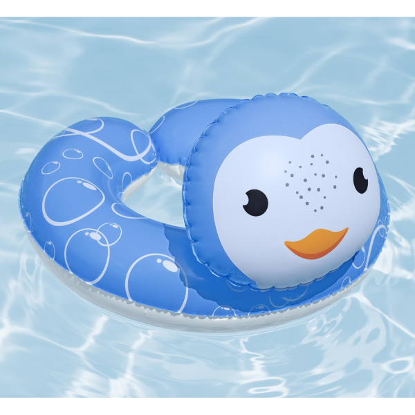 Bestway Cerc gonflabil, D51 cm, 3 modele, 3+ [50]