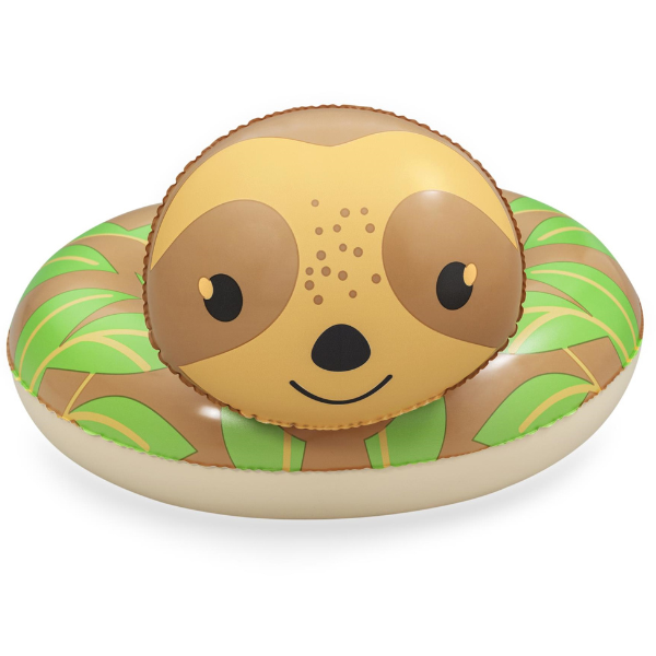 Bestway Cerc gonflabil, D51 cm, 3 modele, 3+ [38]