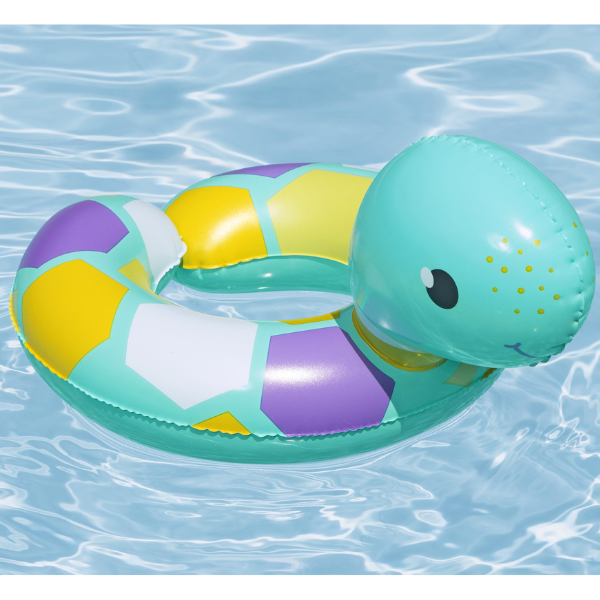 Bestway Cerc gonflabil, D51 cm, 3 modele, 3+ [31]