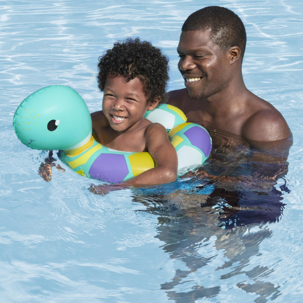 Bestway Cerc gonflabil, D51 cm, 3 modele, 3+ [25]