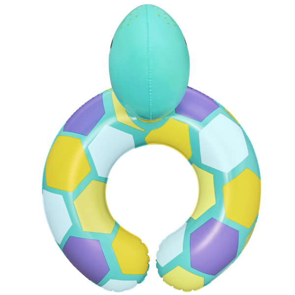 Bestway Cerc gonflabil, D51 cm, 3 modele, 3+ [19]