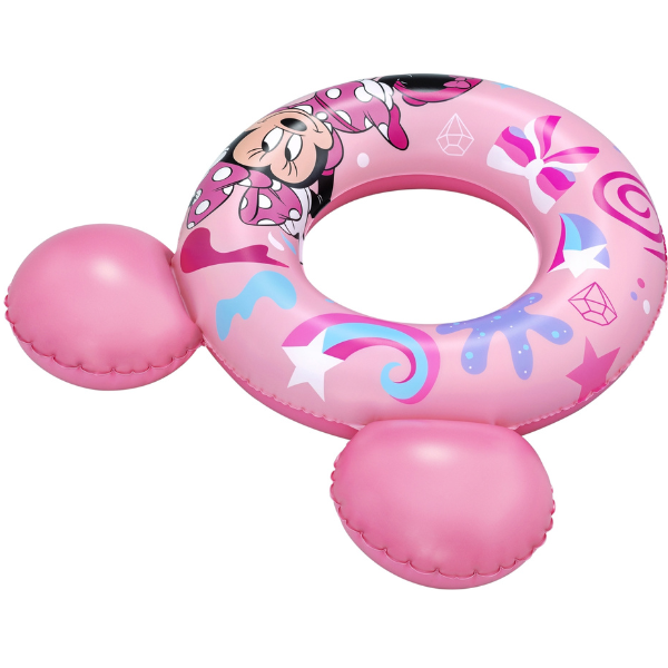 Bestway Cerc gonflabil "Minnie Mouse" D 66 cm, 3+ [20]
