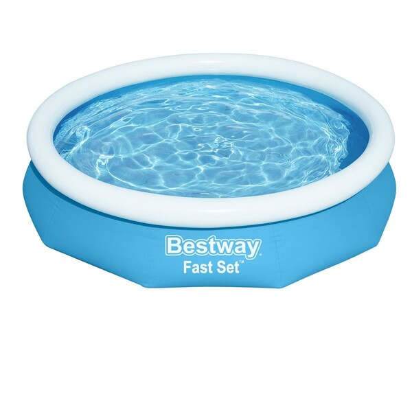 Bestway Piscină gonflabilă Fast Set 305х66 cm, 3800 L [6]