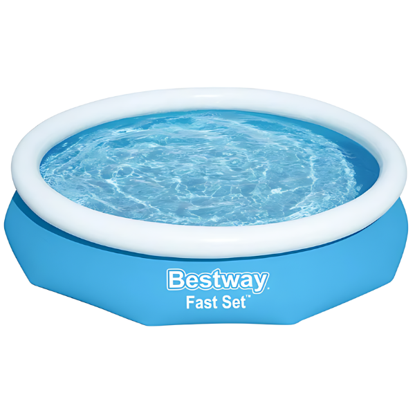 Bestway Piscină gonflabilă Fast Set 305х66 cm, 3800 L [7]