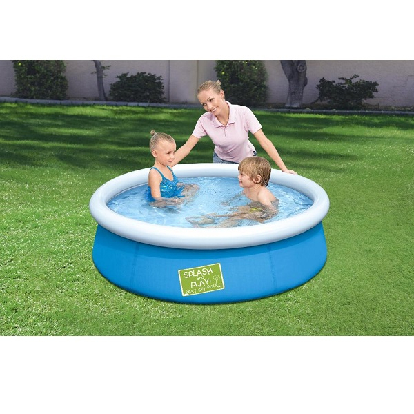 Bestway Piscină gonflabilă pentru copii “Prima mea piscină” 152х38 cm, 477 L, 2+ [2]