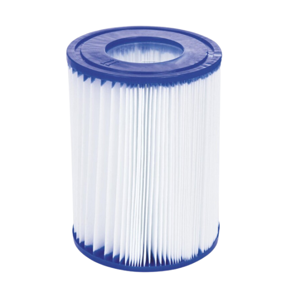 Bestway Piscină Power Steel 404x201x100cm, 6478L, carcas metal [6]