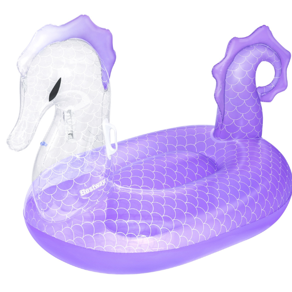 Bestway Pluta gonflabilă "Căluț de mare" 158х87х102 cm [24]