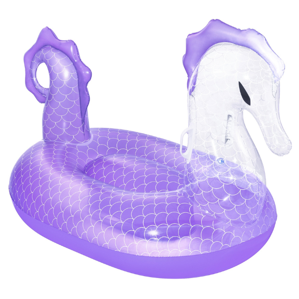 Bestway Pluta gonflabilă "Căluț de mare" 158х87х102 cm [25]