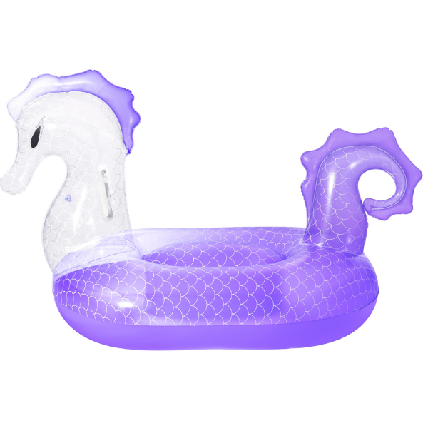 Bestway Pluta gonflabilă "Căluț de mare" 158х87х102 cm [27]
