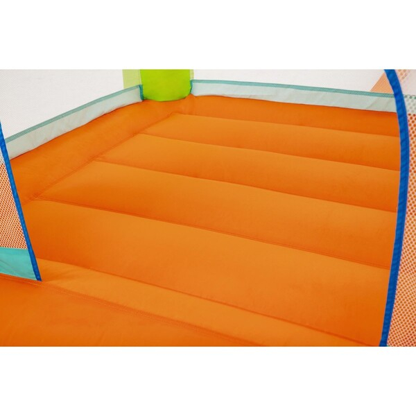 Bestway Trambulină gonflabilă pentru copii "Jump Pump" 194x175x170 cm, cu pompă electrică [10]