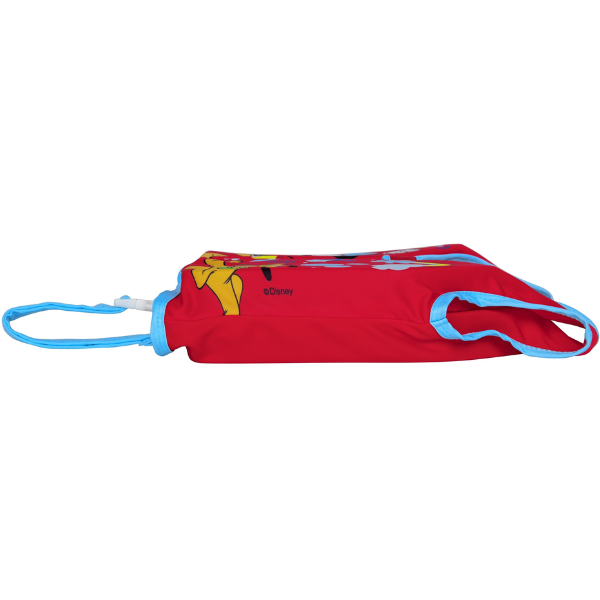 Bestway Vestă de înot din material textil "Mickey Mouse", 51x26x34 cm, 1-3 ani [4]