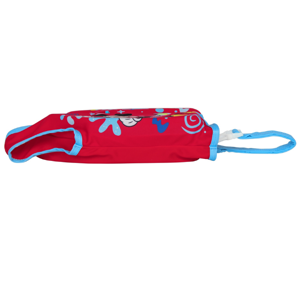 Bestway Vestă de înot din material textil "Mickey Mouse", 51x26x34 cm, 1-3 ani [16]