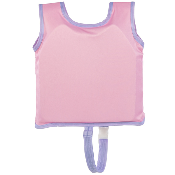 Bestway Vestă de înot din material textil "Minnie Mouse", 51x26x34 cm, 1-3 ani [3]