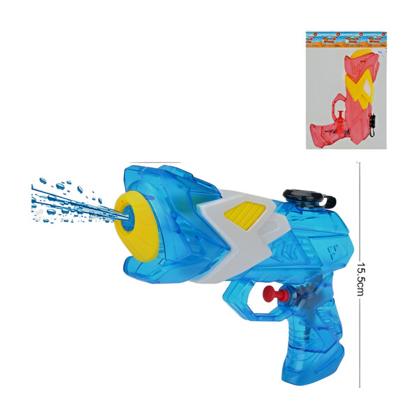 Blaster cu apă, 18 cm [6]
