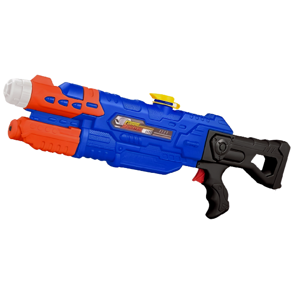 Blaster cu apă, 55 cm [1]