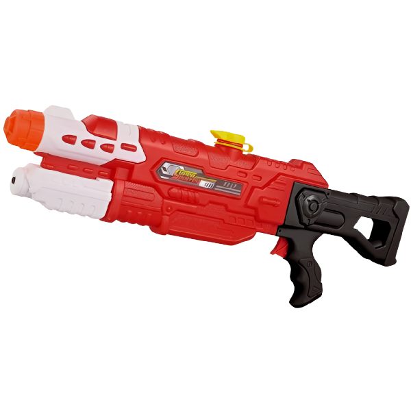 Blaster cu apă, 55 cm [8]