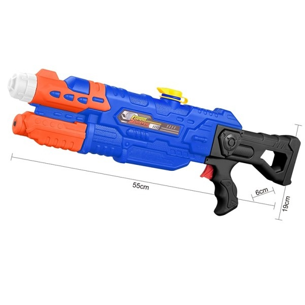 Blaster cu apă, 55 cm [5]