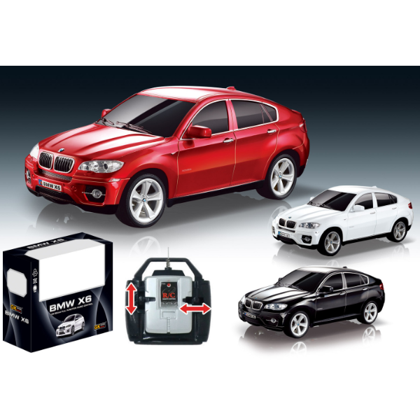 BMW X61:28 cu telecomandă, 3 culori [2]