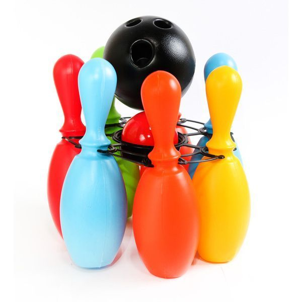 Bowling BURAK [1]