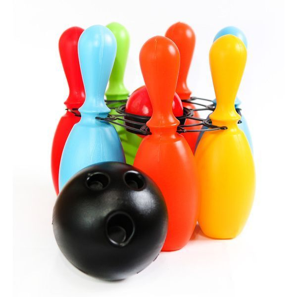 Bowling BURAK [2]