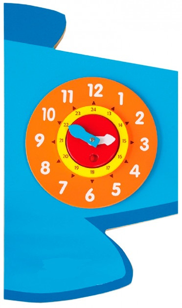 Busyboard (de perete) "Avion" [5]
