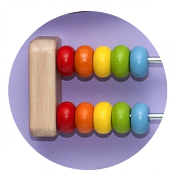 Busyboard (de perete) “Hipopotam” [8]