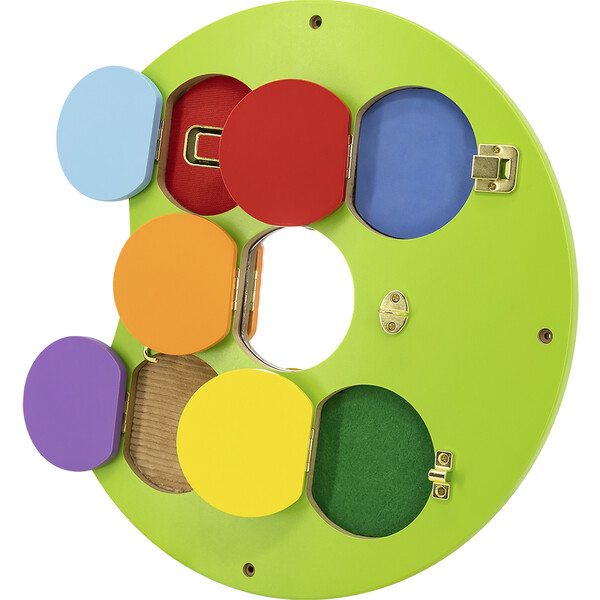 Busyboard (de perete) "Omida" [3]