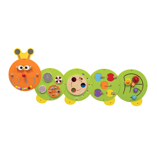 Busyboard (de perete) "Omida" [1]