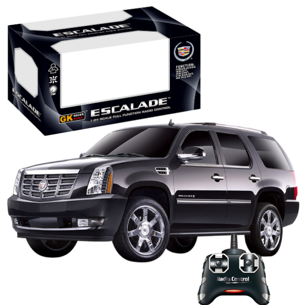 Cadillac Escalade 1:24 cu telecomandă [1]