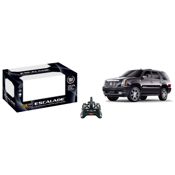 Cadillac Escalade 1:24 cu telecomandă [2]