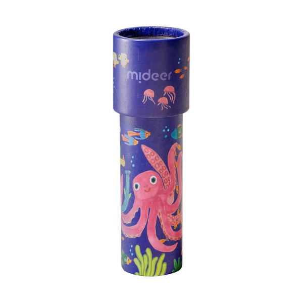Caleidoscop "Vortex oceanic" [1]