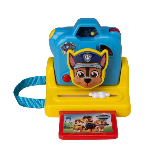 Camera "Patrula cățelușilor" [2]