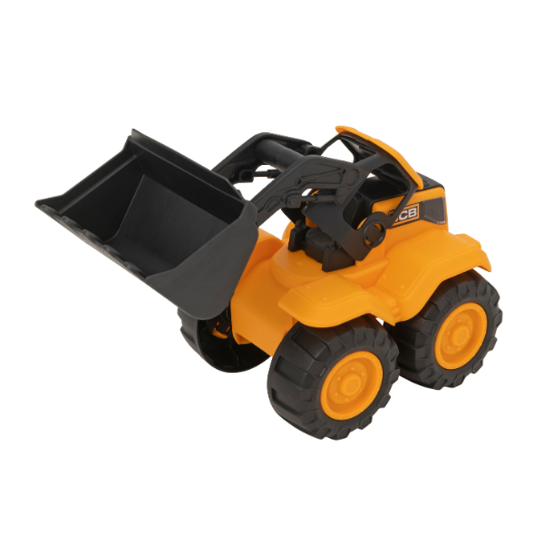 Camion de Încărcare Teamsterz JCB [4]
