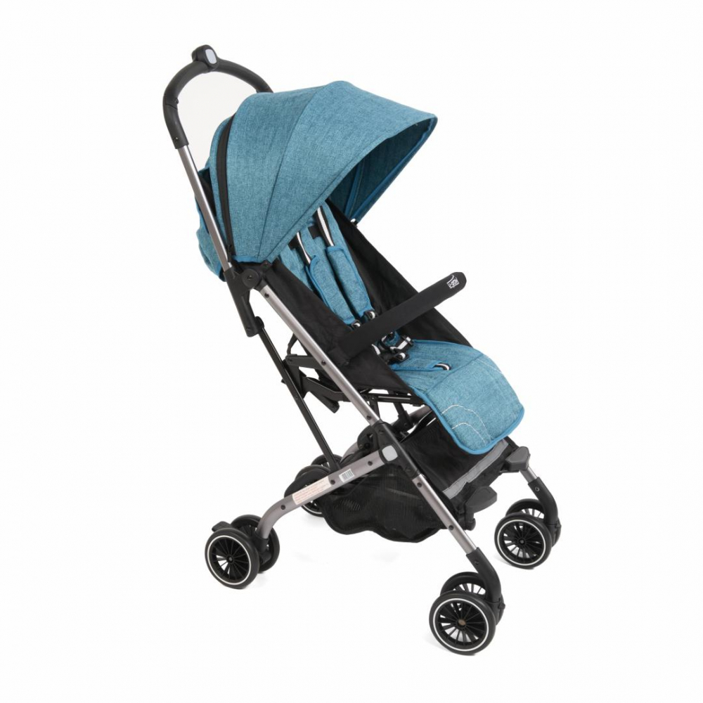 Carucior sport, U-Grow Sia [4]