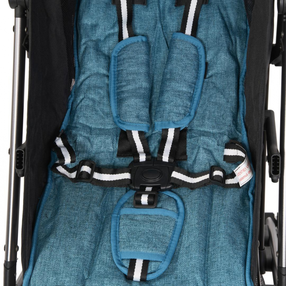 Carucior sport, U-Grow Sia [5]