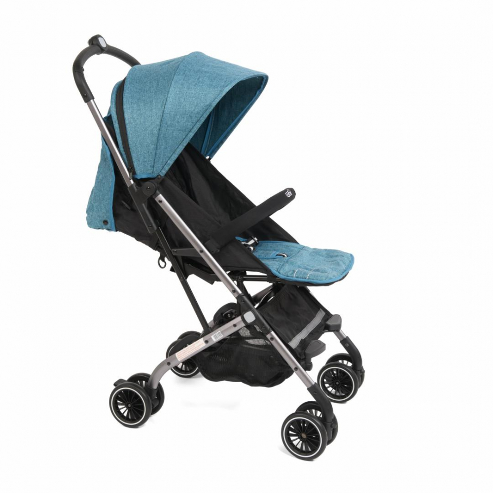 Carucior sport, U-Grow Sia [3]
