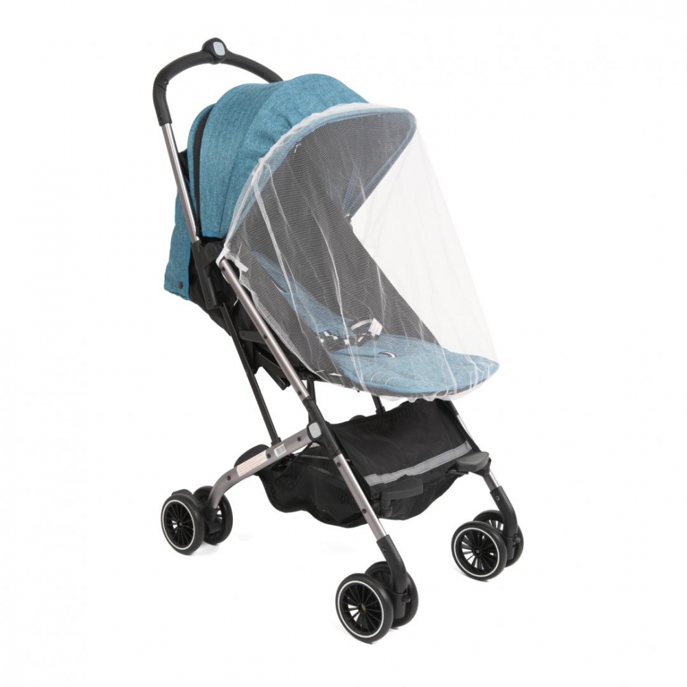 Carucior sport, U-Grow Sia [6]