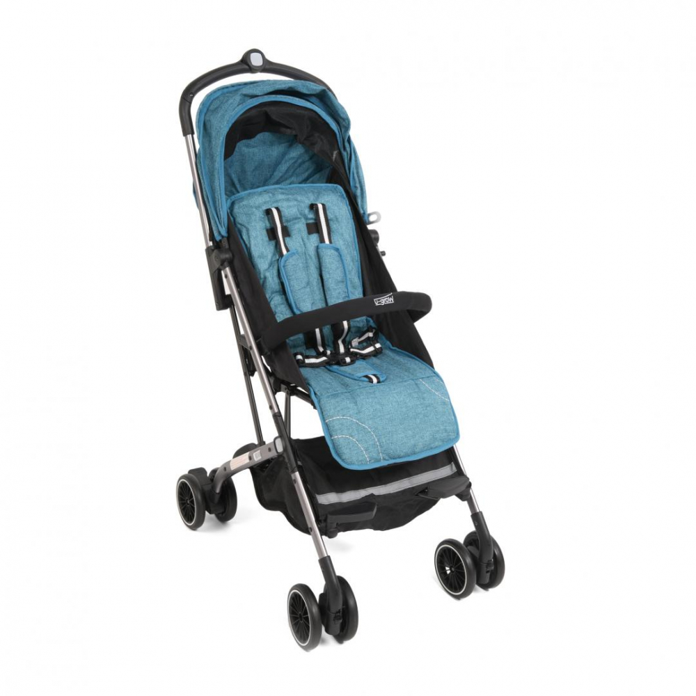 Carucior sport, U-Grow Sia [1]