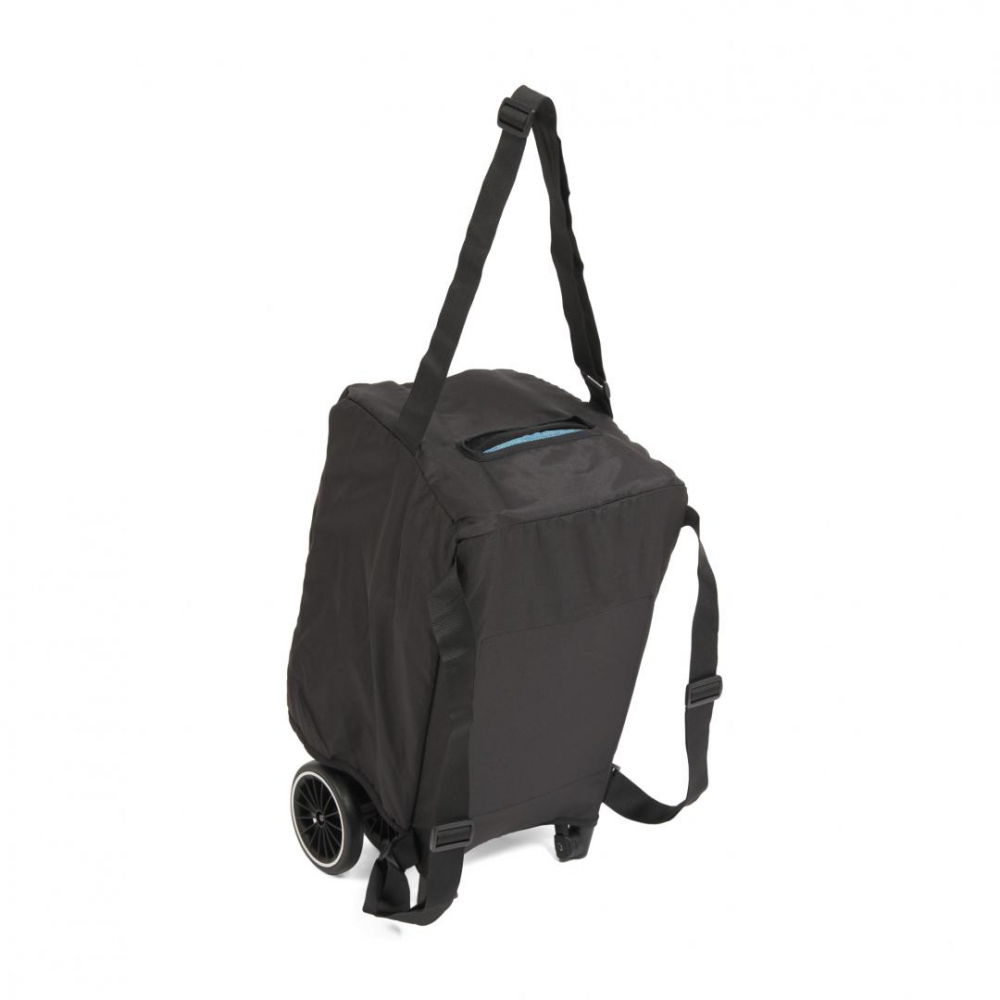 Carucior sport, U-Grow Sia [2]