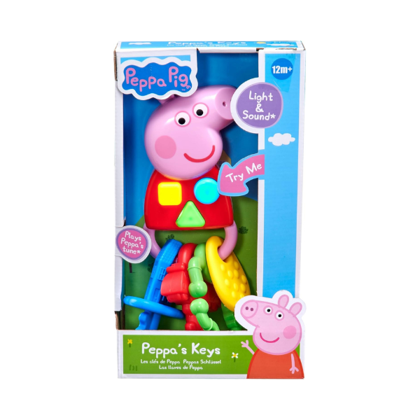Cheile «Purcelușa Peppa» [3]