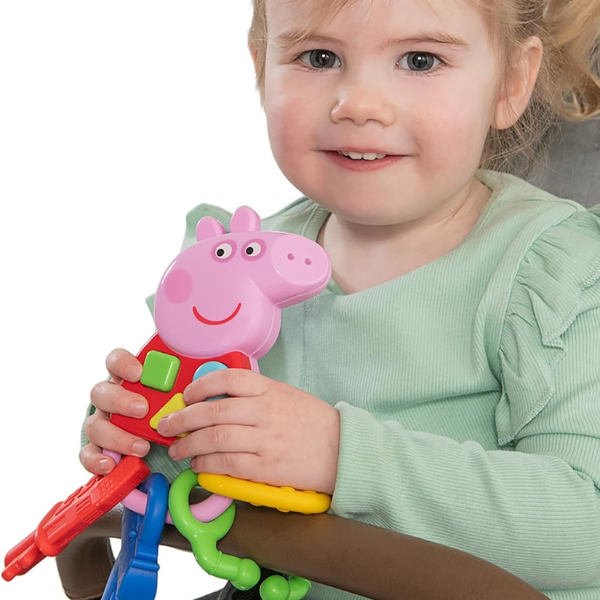Cheile «Purcelușa Peppa» [4]