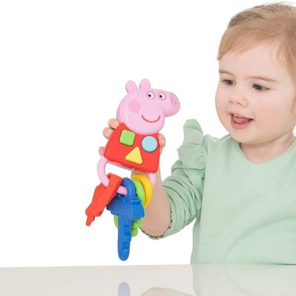 Cheile «Purcelușa Peppa» [5]