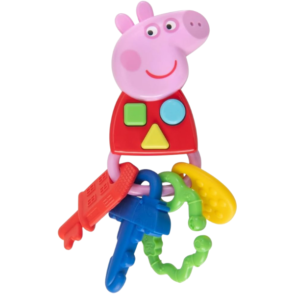 Cheile «Purcelușa Peppa» [2]