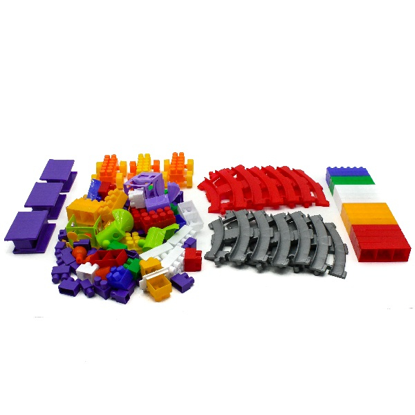Constructor 140 elem. " Master Elit 2" [6]