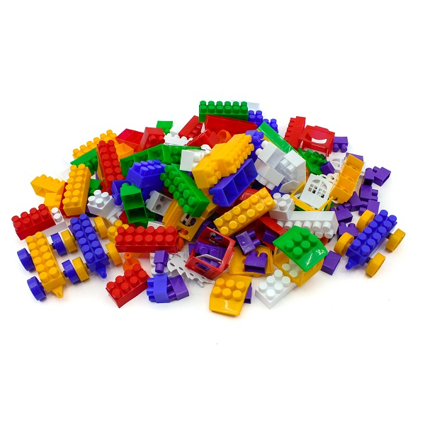 Constructor 189 elem. "Maestru 4" [4]