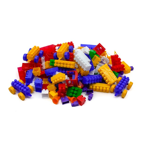 Constructor 220 elem. "Maestru 5" [4]