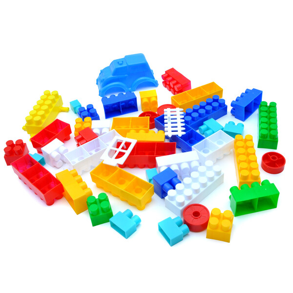 Constructor 45 elem. "Maestru KB2" [6]