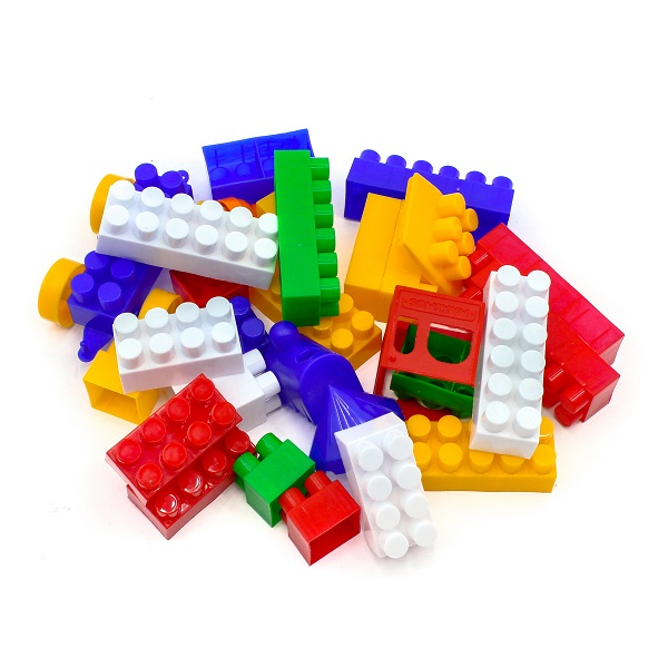 Constructor 66 elem. "Maestru KB3" [2]
