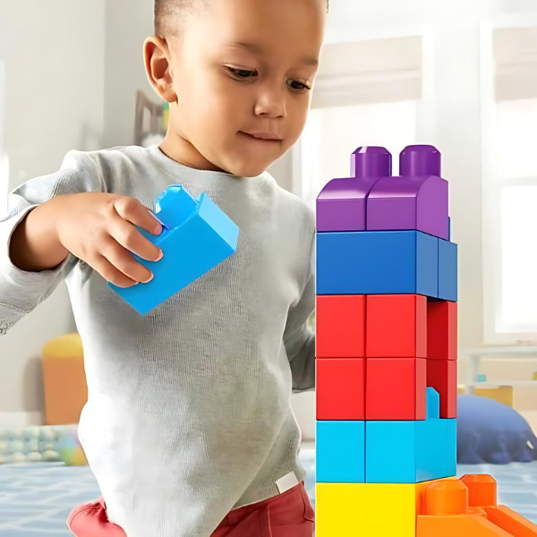 Constructor "Mega Bloks", 80 piese [6]